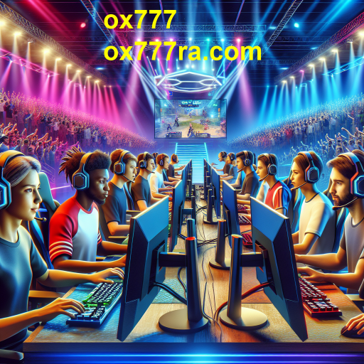 A Era do Multiplayer: Conectando Jogadores em Todo o Mundo