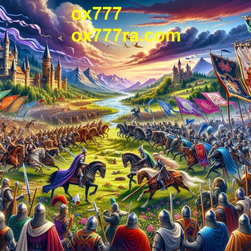 Explorando o Mundo dos Jogos de Estratégia